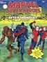 After Midnight: Marvel Super Heroes (Official Game Adventure)