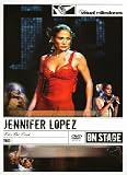 Jennifer Lopez - Lets Get Loud [DVD]