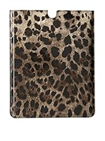 Dolce & Gabbana Funda iPad (Marrón)