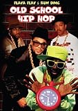 Old School Hip Hop: Run Dmc & Flava Flav