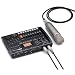 Zoom ZR8 8 Track Multi-Track USB Interface Recorder Sampler Bundle Zoom ZR8 8 Track Multi-Track USB Interface Recorder Sampler Bundle