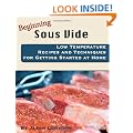 Beginning Sous Vide
