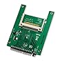 Syba SY-IDE2CF-NB25 Ultra IDE to Compact Flash Adapter for 44-pin 2.5-Inch HDD