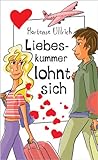 Liebeskummer lohnt sich aus der Reihe Freche Mädchen - freche Bücher