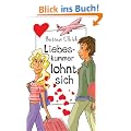 Liebeskummer lohnt sich aus der Reihe Freche M�dchen - freche B�cher