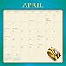 The Legend of Zelda 2015 Calendar