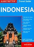 Indonesia (Globetrotter Travel Pack)