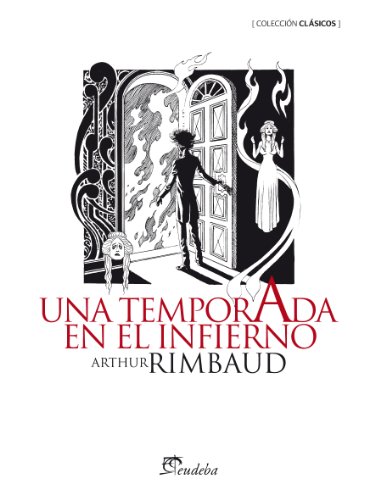 Una temporada en el infierno (Spanish Edition)