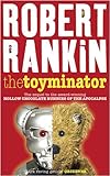  : The Toyminator (Gollancz)