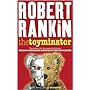 The Toyminator (Gollancz S.F.)