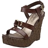 Fergie Women's Quench Wedge Sandal