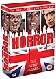 Great British Movies - Horror [DVD]