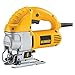 All Products : DEWALT DW317K 5.5 Amp Top Handle Jig Saw Kit