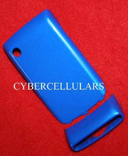 NEW SIDEKICK 2008 OEM SHELL BACK DOOR BLUE HOUSING