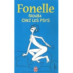 Nouba chez les psys
