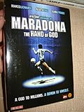 Maradona, the Hand of God