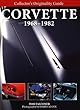 Collector's Originality Guide Corvette 1968-1982 (Paperback)