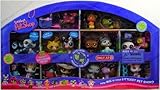 Littlest Pet Shop Pets Around the World