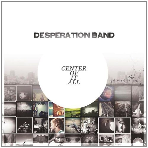 Desperation Band - Wonderful Lyrics - Zortam Music