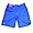 Cool Island - Toddler Boys and Boys Twill Short, Royal Blue (Size 3T)