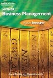 Higher business management : grade booster