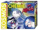 KOSMOS 643508 - Experimentierkasten, Chemie im Alltag