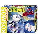 KOSMOS 643508 - Experimentierkasten, Chemie im Alltagvon "KOSMOS"