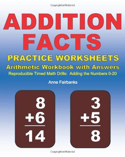 math worksheets