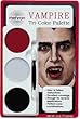 Vampire Halloween Costume Make Up Kit