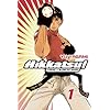 Hikkatsu! Vol. 1 (v. 1)
