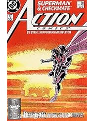 Action Comics (1938 series) #598