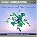 Classical Music : Graun: Sinfonias & Flute Music