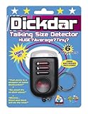 Pipedream Products Dickdar, Black