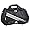 Adidas Sport Tasche UNIVERSITY, schwarz