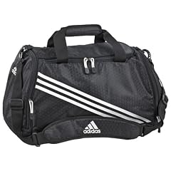 Adidas Sport Tasche UNIVERSITY, schwarz