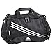 Adidas Sport Tasche UNIVERSITY, schwarz