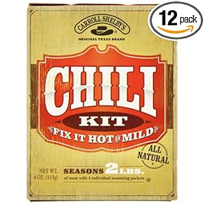 Chili Kit