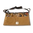 Carhartt Duck Nail Apron & Tool Belt: Large/X-Large