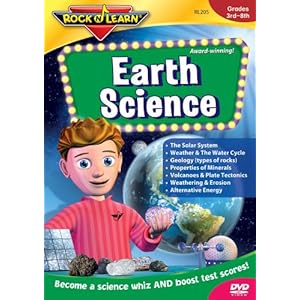 Earth Science by 