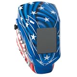 HSL100 Glory Helmet with Shade 10 Lens