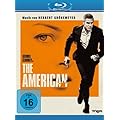 The American [Blu-ray]