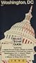 Mobil Travel Guide: Washington, D.C. City Guide, 1990/With Map (Forbes City Guide Washington D.C.)