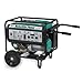 Cummins Onan Wheel & Handle Kit for HomeSite 5500 / 6500 Portable Generator