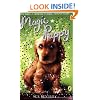 Magic Puppy #4 Star Of The Show