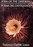 Poem of the Deep Song [POEM OF THE DEEP SONG] [Paperback]