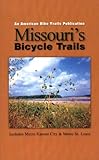cover of Missouri's Bicycle Trails