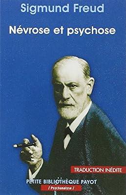 Payot Névrose et psychose