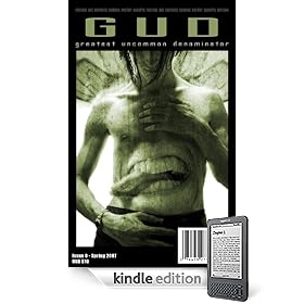 GUD Magazine Issue 0