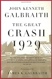 The Great Crash, 1929