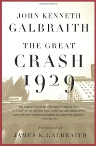 Image of The Great Crash 1929